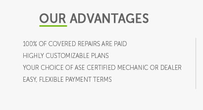 get reimbursed car maintenance warranty